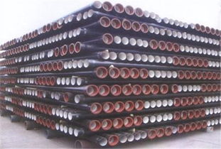 灤平給水管道球墨鑄鐵管6米一支 水暖管道零件及其他建筑用金屬制品制造的關鍵材料