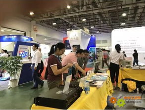 技術(shù)驅(qū)動(dòng)創(chuàng)新，四信網(wǎng)絡(luò)產(chǎn)品在第四屆國際物聯(lián)網(wǎng)博覽會(huì)閃耀登場(chǎng)